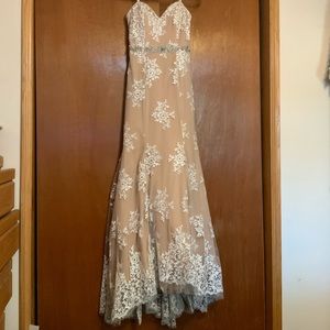 Wedding/Prom Dress
